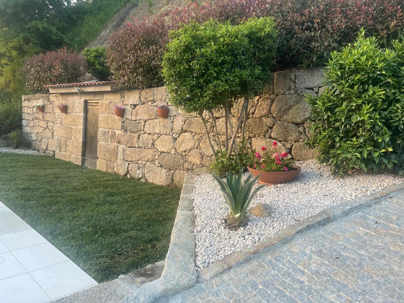 Crasto Payva Douro Nature Castelo de Paiva Exterior foto